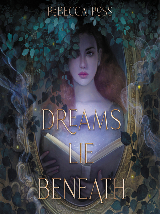 Cover image for Dreams Lie Beneath